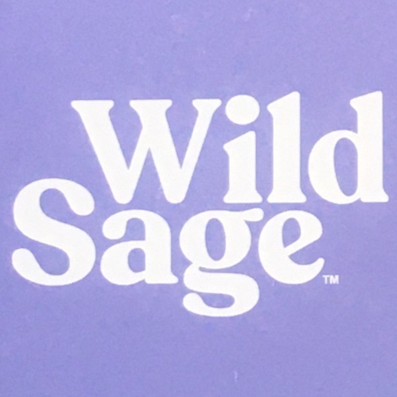 new Wild Sage 72"x72" Maylin Ombre 100% Cotton Shower Curtain in Cool Blues - Picture 3 of 10